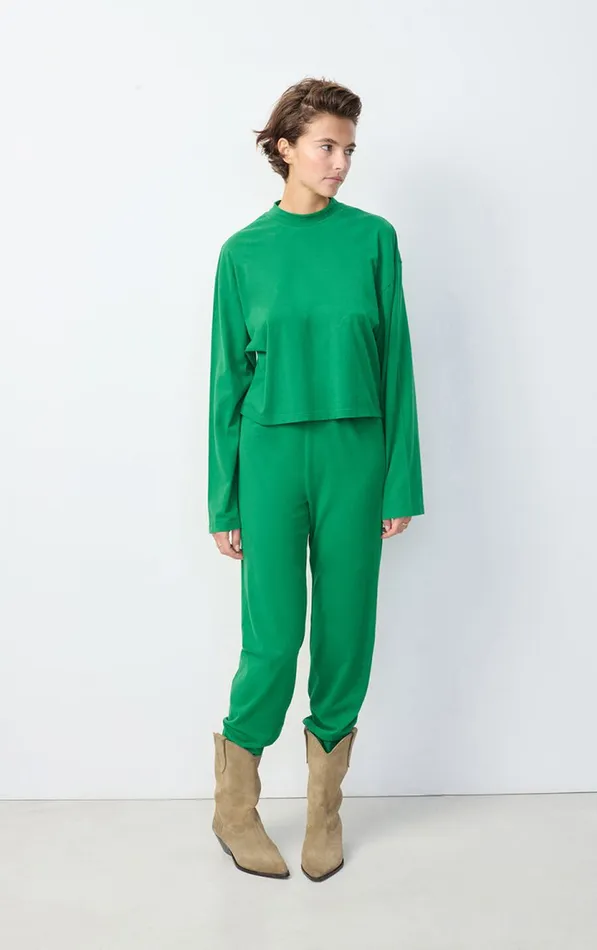 Joggers Vupaville Verdant Women American Vintage Joggers and Leggings Joggers Vupaville Verdant Women American Vintage Joggers and Leggings