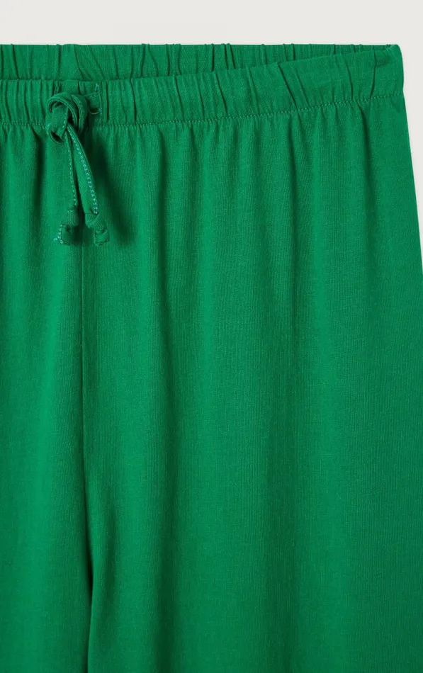 Joggers Vupaville Verdant Women American Vintage Joggers and Leggings Joggers Vupaville Verdant Women American Vintage Joggers and Leggings
