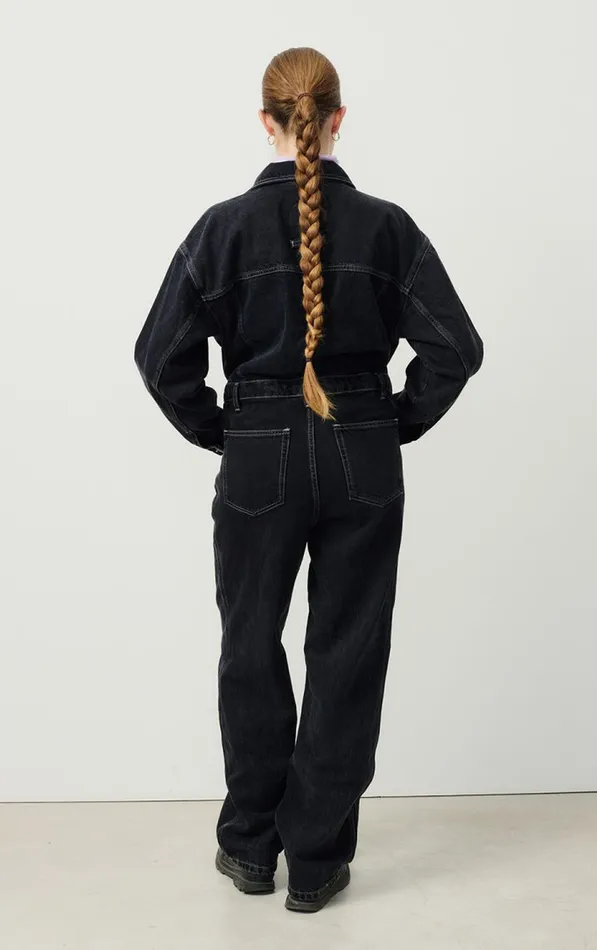 Jumpsuit Yopday Black Vintage Women American Vintage Jumpsuits and Overalls Jumpsuit Yopday Black Vintage Women American Vintage Jumpsuits and Overalls