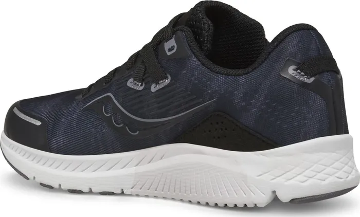 Kids Guide 16 Sneaker Whiteblack Saucony
