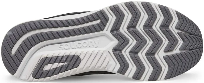 Kids Guide 16 Sneaker Whiteblack Saucony
