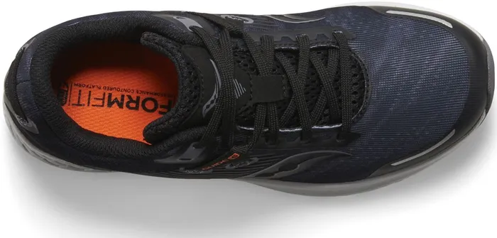 Kids Guide 16 Sneaker Whiteblack Saucony