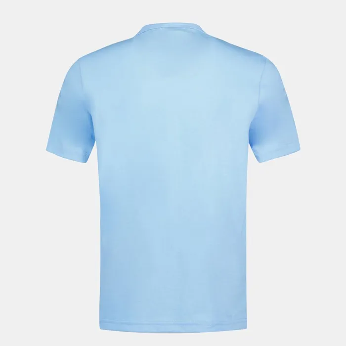 Kids Le Coq Sportif Tshirts Aviron Bayonnais TShirt Kids Fly Blue