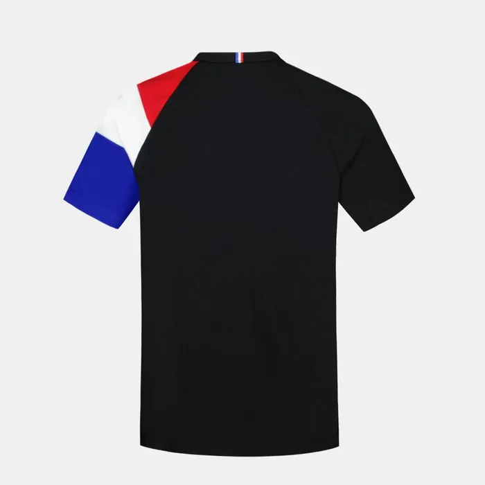 Kids Le Coq Sportif Tshirts Essentiels TShirt Kids Blacknowbelectrorelect Kids Le Coq Sportif Tshirts Essentiels TShirt Kids Blacknowbelectrorelect