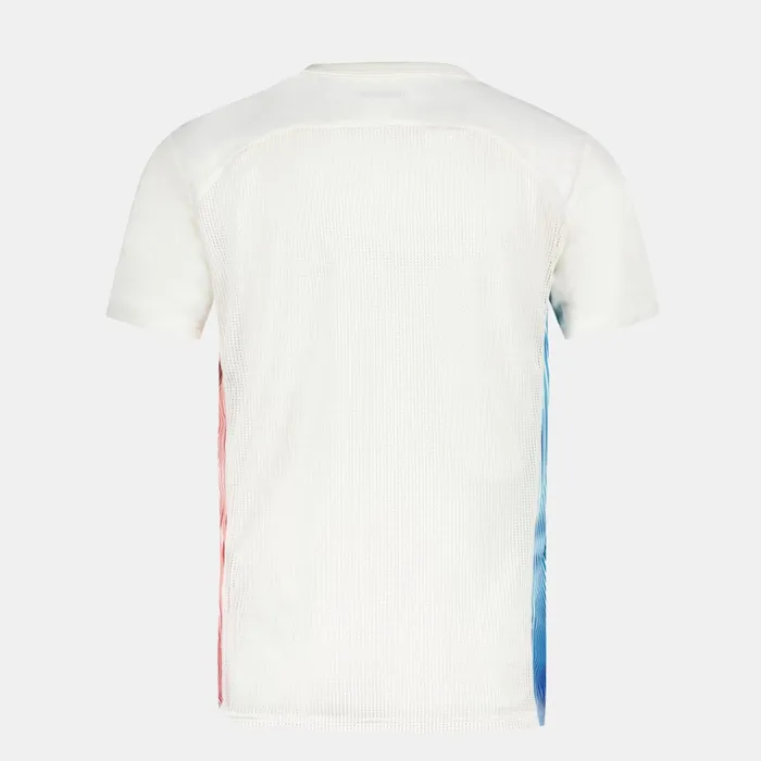 Kids Le Coq Sportif Tshirts France039s Olympic Team TShirt Kids