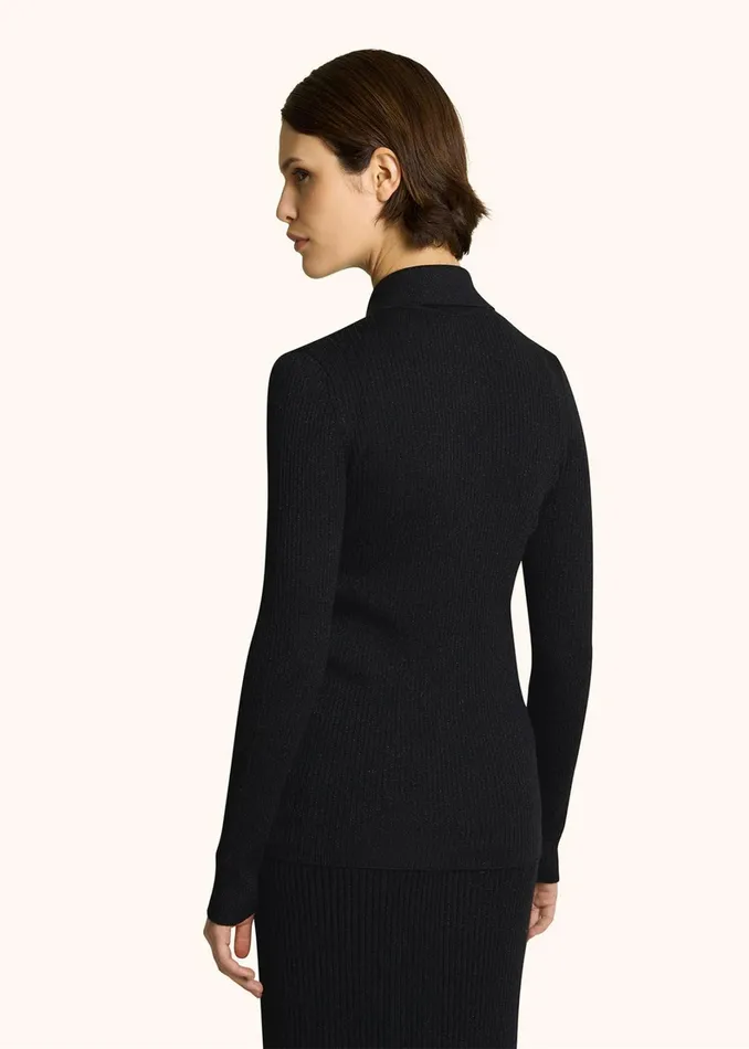 Kiton Blouses And Shirts LAM WOOL SHIRT 8211 Women Kiton Blouses And Shirts LAM WOOL SHIRT 8211 Women