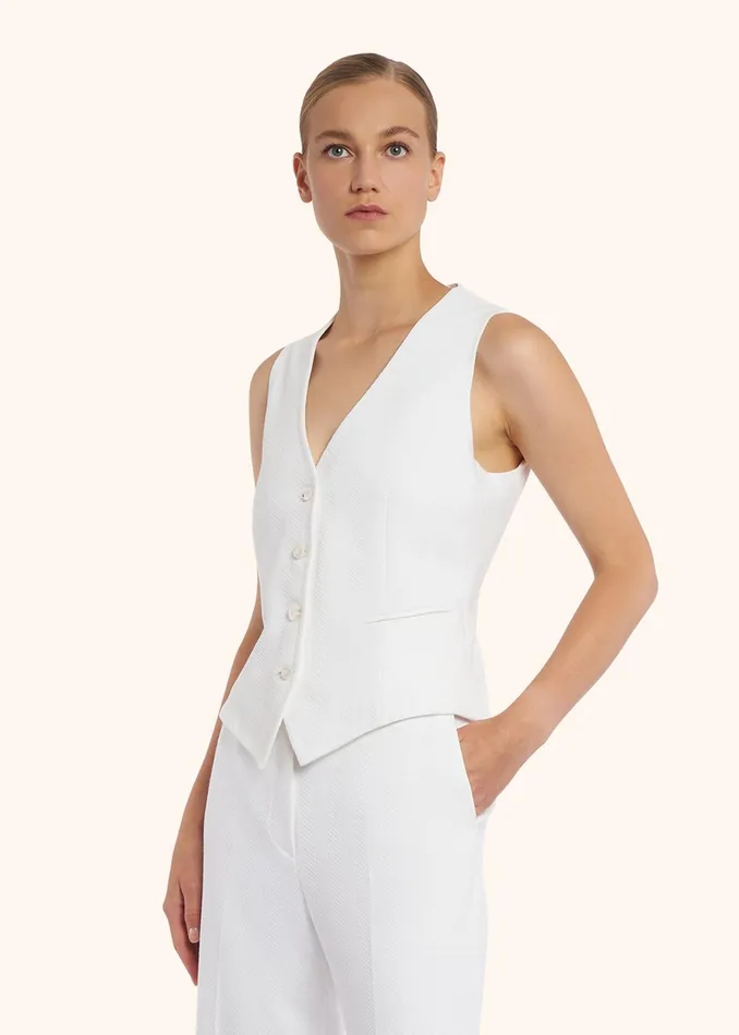 Kiton Blouses And Shirts VEST Viscose 8211 Women Kiton Blouses And Shirts VEST Viscose 8211 Women