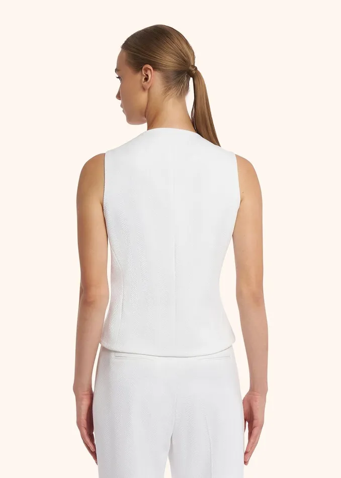Kiton Blouses And Shirts VEST Viscose 8211 Women Kiton Blouses And Shirts VEST Viscose 8211 Women