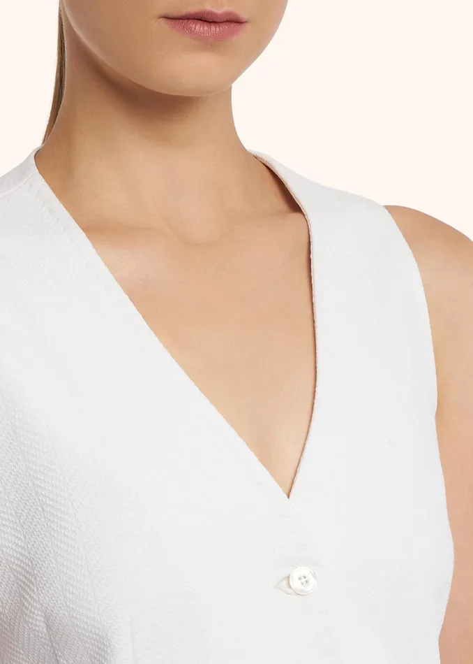 Kiton Blouses And Shirts VEST Viscose 8211 Women Kiton Blouses And Shirts VEST Viscose 8211 Women