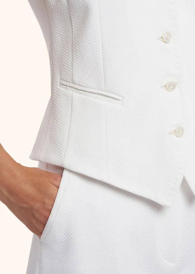 Kiton Blouses And Shirts VEST Viscose 8211 Women Kiton Blouses And Shirts VEST Viscose 8211 Women
