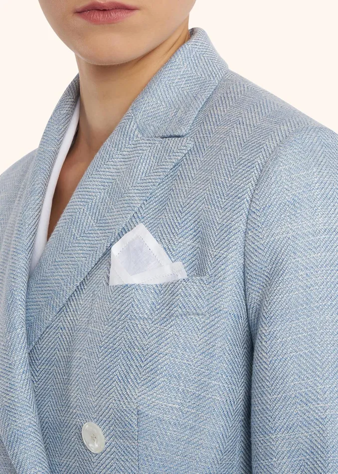Kiton Jackets JACKET VIRGIN WOOL 8211 Women Kiton Jackets JACKET VIRGIN WOOL 8211 Women