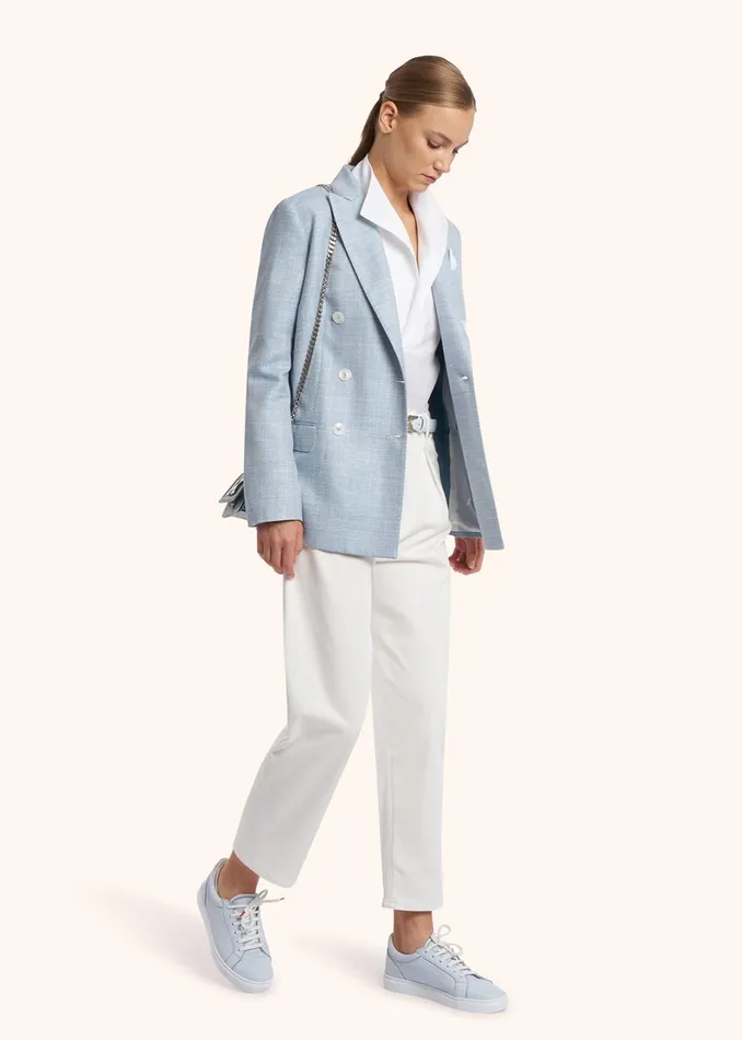 Kiton Jackets JACKET VIRGIN WOOL 8211 Women Kiton Jackets JACKET VIRGIN WOOL 8211 Women