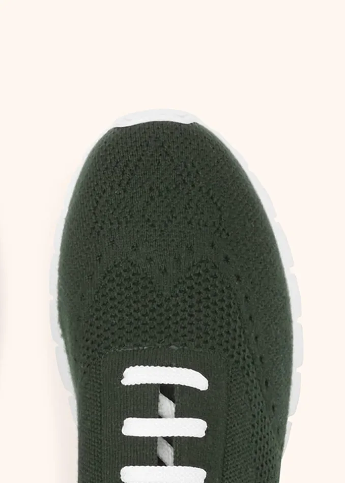 Kiton Shoes SNEAKERS CASHMERE 8211 Men Kiton Shoes SNEAKERS CASHMERE 8211 Men