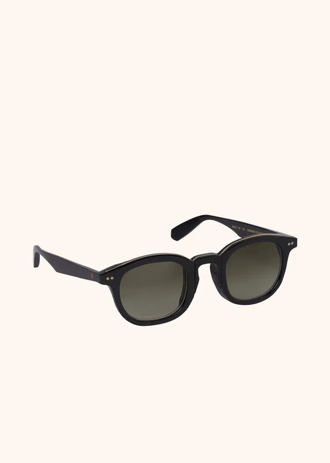 Kiton Sunglasses PATHOS 8211 HORN SUNGLASSES 8211 Men Kiton Sunglasses PATHOS 8211 HORN SUNGLASSES 8211 Men