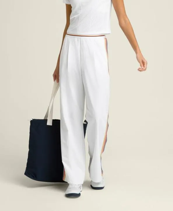 Leggings and Pants Women Wilson Wynne Pleated Pant Bright White
