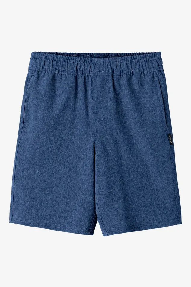 LITTLE BOY039S RESERVE HEATHER SHORTS Navy Kids O039NEILL Boy039S Clothing