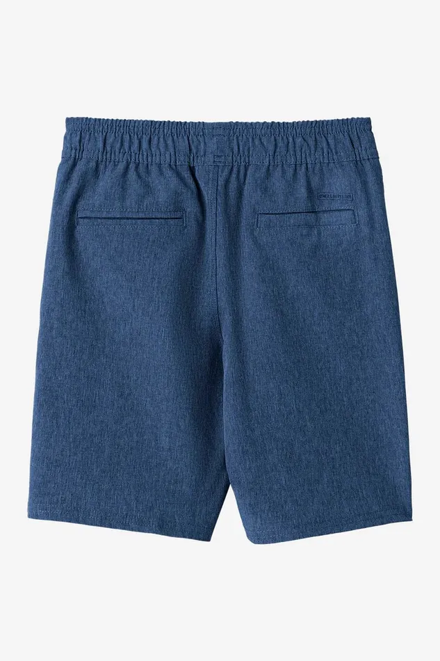 LITTLE BOY039S RESERVE HEATHER SHORTS Navy Kids O039NEILL Boy039S Clothing
