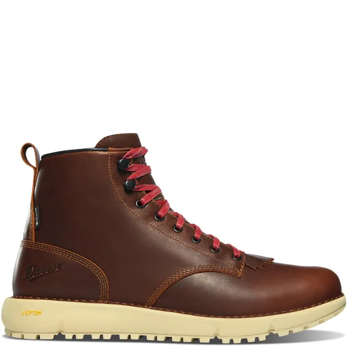 Logger 917 GTX Monk039s Robe Men Danner Boots
