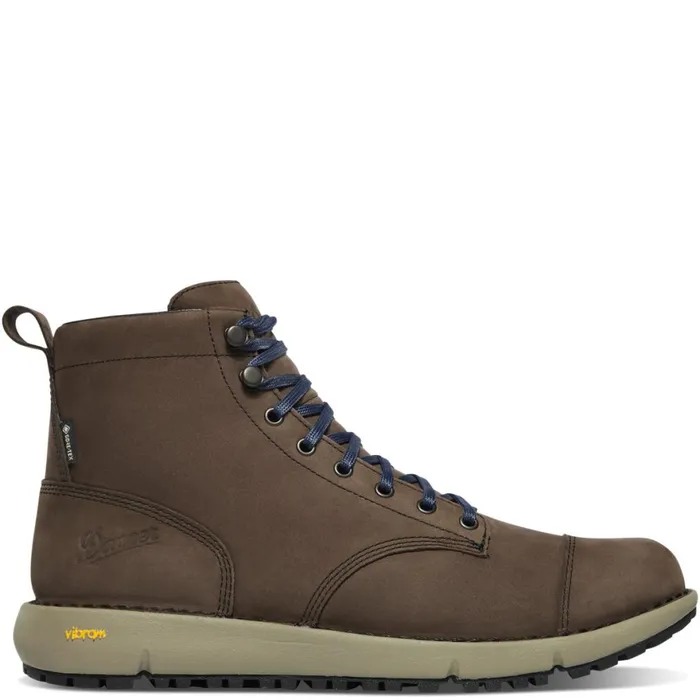 Logger 917 GTX Toe Cap 8211 Bracken Men Danner Boots