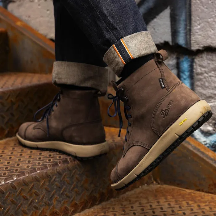 Logger 917 GTX Toe Cap 8211 Bracken Men Danner Boots