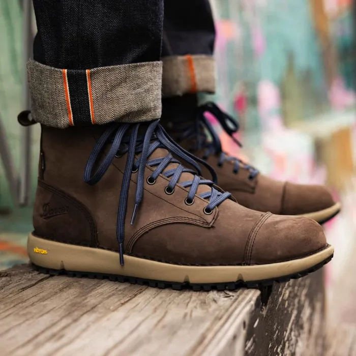 Logger 917 GTX Toe Cap 8211 Bracken Men Danner Boots