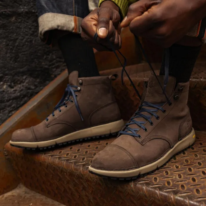 Logger 917 GTX Toe Cap 8211 Bracken Men Danner Boots