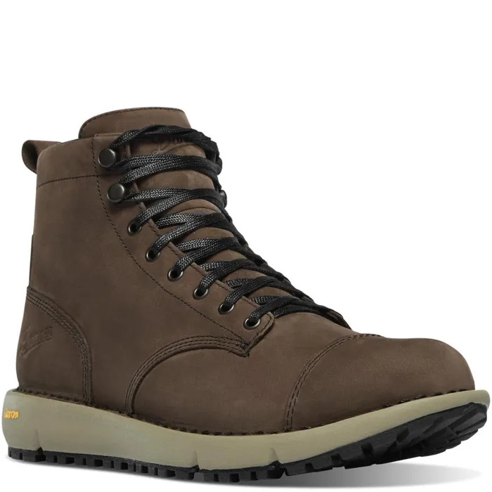 Logger 917 GTX Toe Cap 8211 Bracken Men Danner Boots