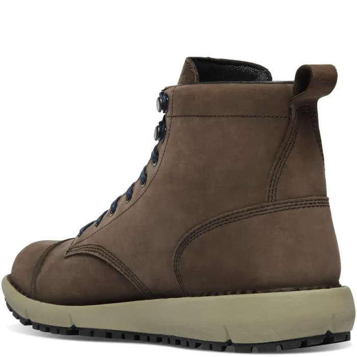 Logger 917 GTX Toe Cap 8211 Bracken Men Danner Boots