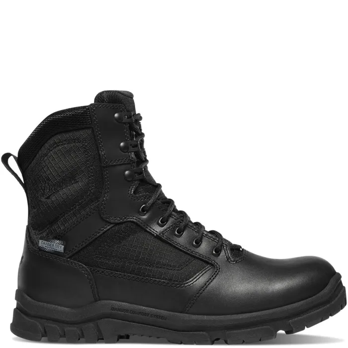 Lookout Black Men Danner Boots