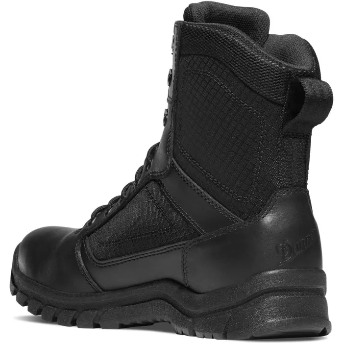 Lookout Black Men Danner Boots