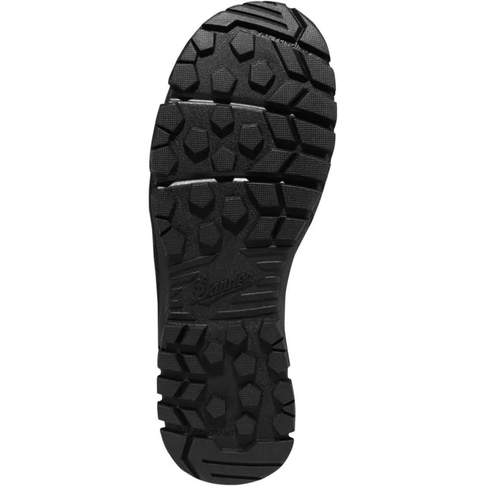 Lookout Black Men Danner Boots
