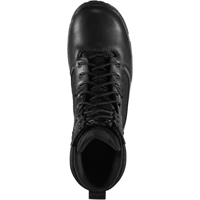 Lookout Black Men Danner Boots