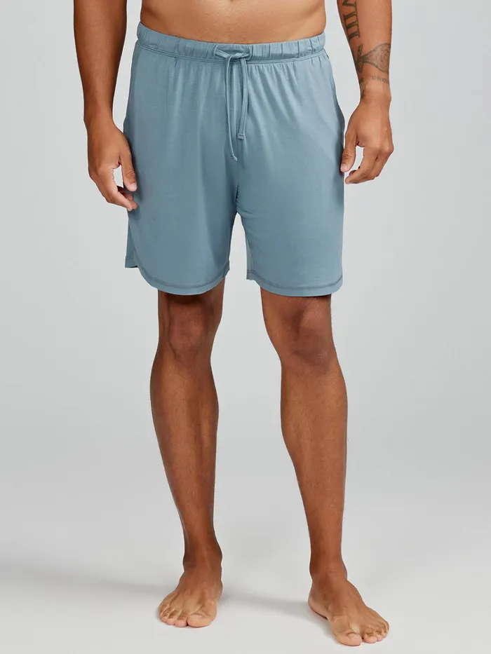 Lounge Men Tasc Performance Bamboo Silk Short 2