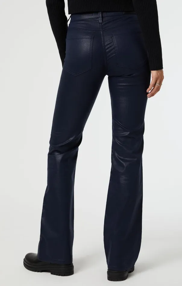 Maria Flare In Indigo Jeather Women Mavi Jeans Pants Maria Flare In Indigo Jeather Women Mavi Jeans Pants