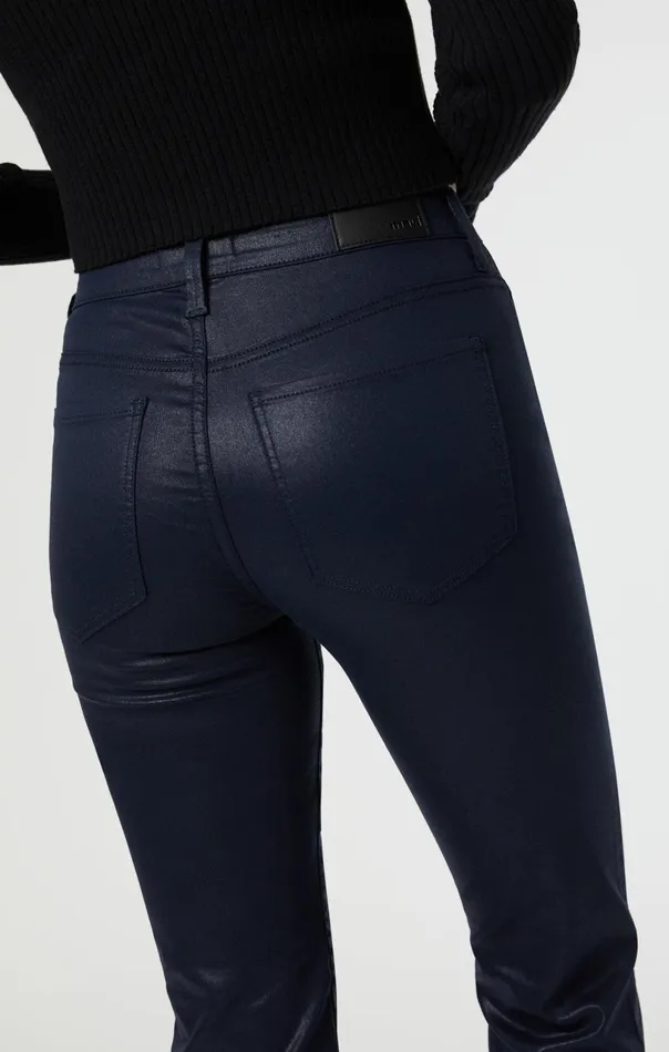 Maria Flare In Indigo Jeather Women Mavi Jeans Pants Maria Flare In Indigo Jeather Women Mavi Jeans Pants