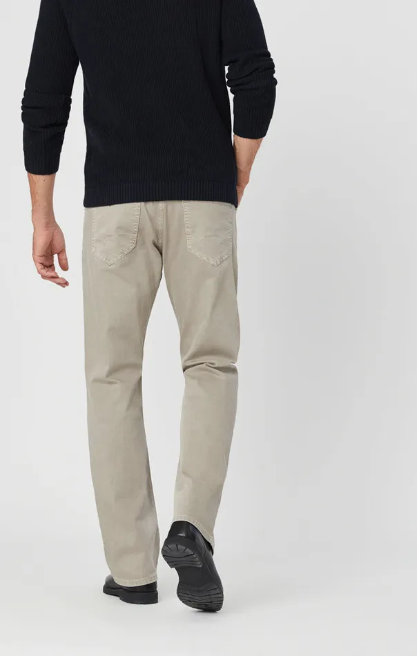Matt Relaxed Straight Leg In Stone Washed Comfort Men Mavi Jeans Denim Matt Relaxed Straight Leg In Stone Washed Comfort Men Mavi Jeans Denim