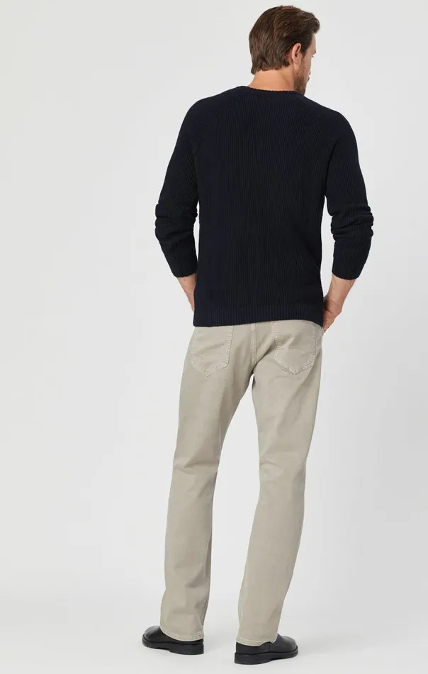 Matt Relaxed Straight Leg In Stone Washed Comfort Men Mavi Jeans Denim Matt Relaxed Straight Leg In Stone Washed Comfort Men Mavi Jeans Denim