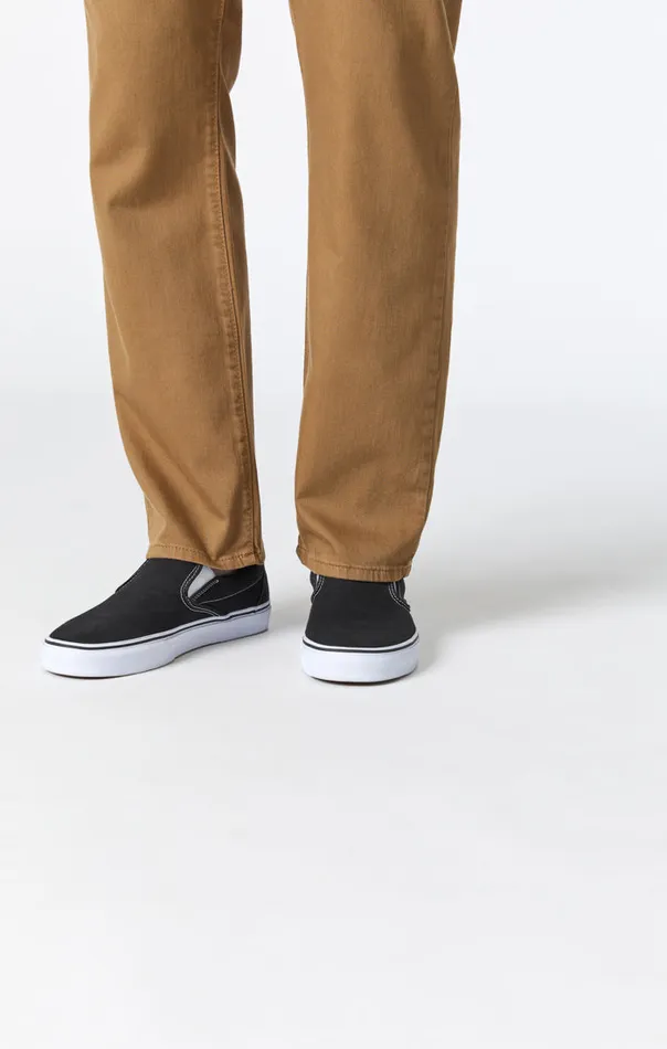 Matt Relaxed Straight Leg Jeans In Mocca Men Mavi Jeans Denim Matt Relaxed Straight Leg Jeans In Mocca Men Mavi Jeans Denim
