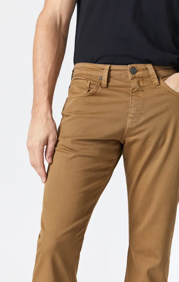 Matt Relaxed Straight Leg Jeans In Mocca Men Mavi Jeans Denim Matt Relaxed Straight Leg Jeans In Mocca Men Mavi Jeans Denim