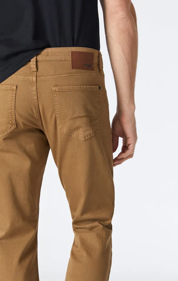 Matt Relaxed Straight Leg Jeans In Mocca Men Mavi Jeans Denim Matt Relaxed Straight Leg Jeans In Mocca Men Mavi Jeans Denim