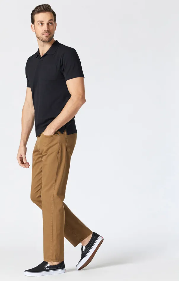 Matt Relaxed Straight Leg Jeans In Mocca Men Mavi Jeans Denim Matt Relaxed Straight Leg Jeans In Mocca Men Mavi Jeans Denim