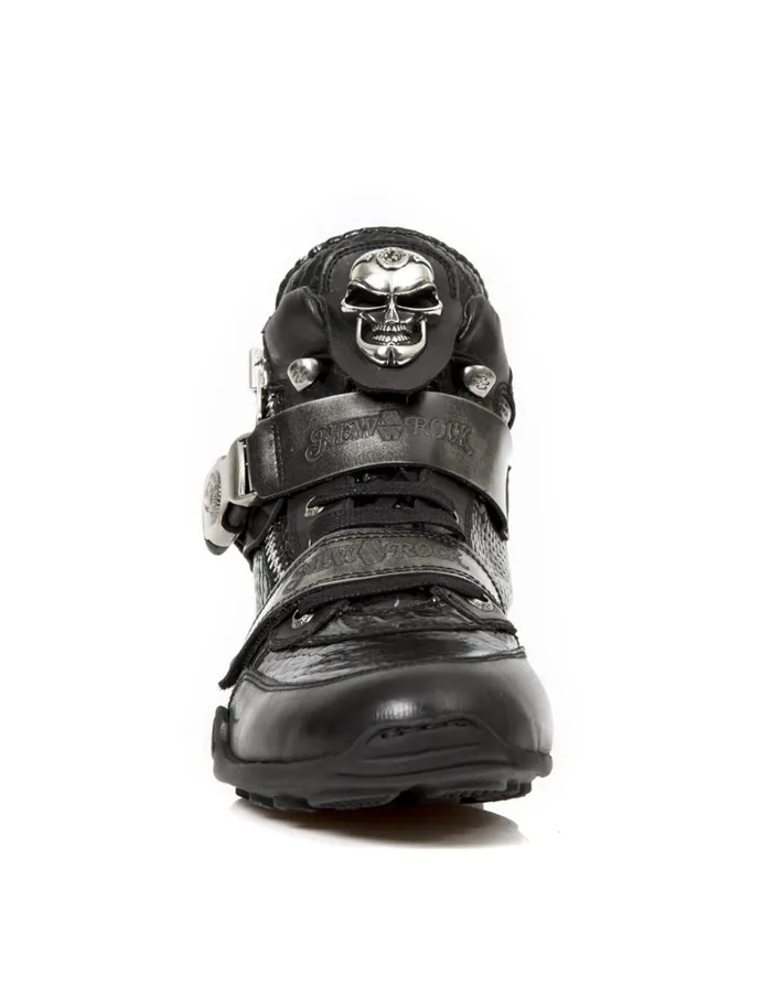 Men Abs M8179C4 New Rock Sneakers
