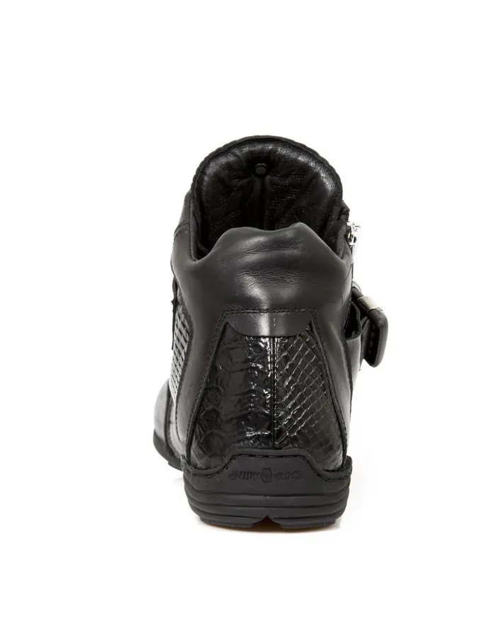 Men Abs M8179C4 New Rock Sneakers