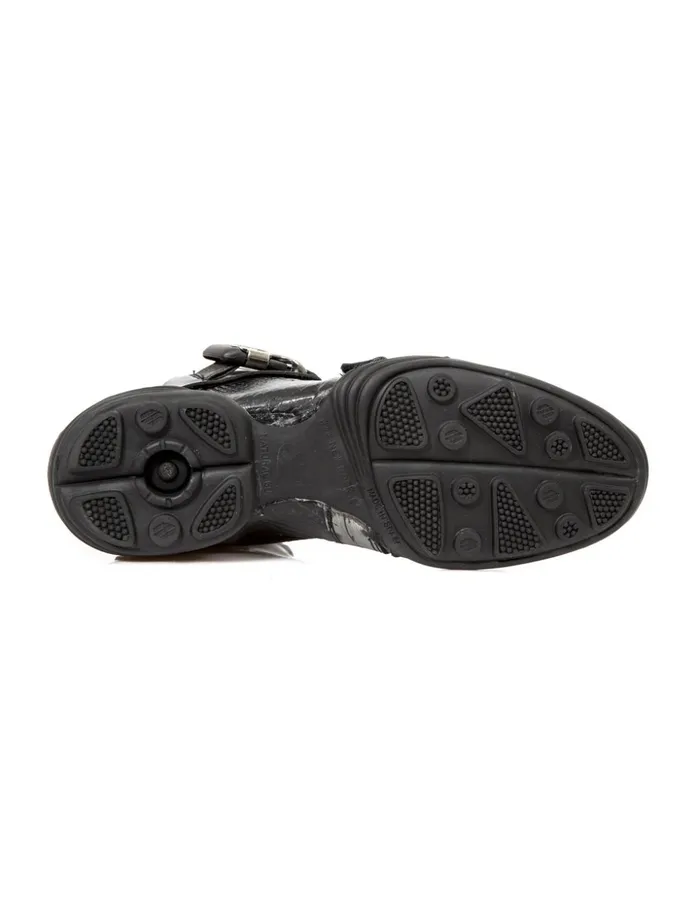 Men Abs M8179C4 New Rock Sneakers