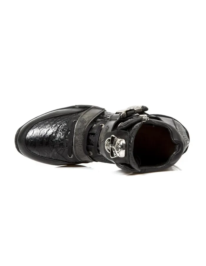 Men Abs M8179C4 New Rock Sneakers