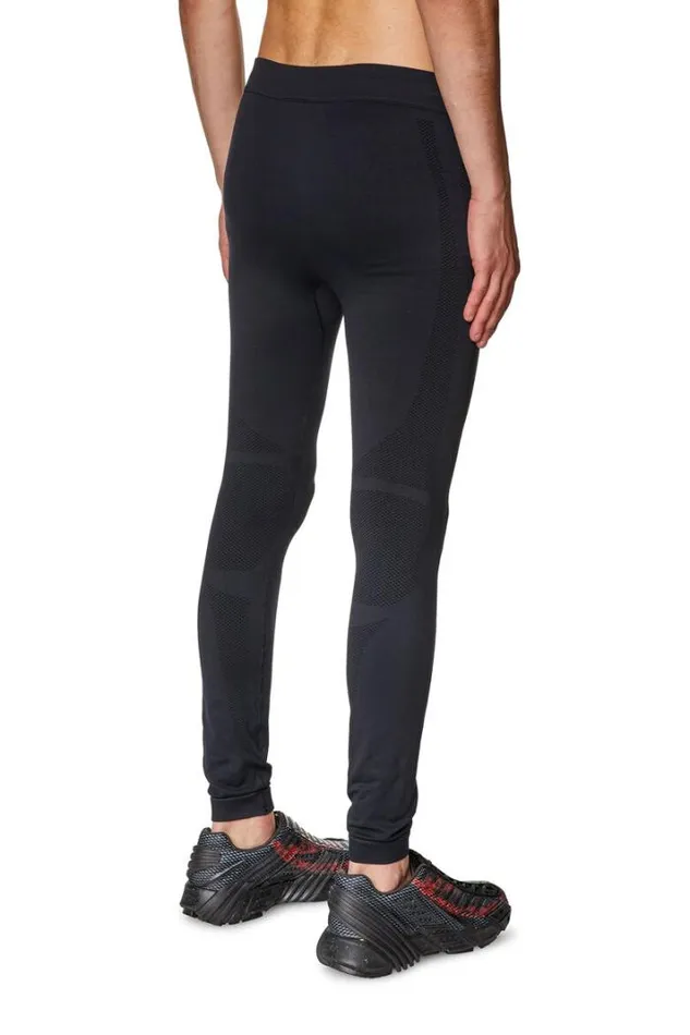 Men AmsbDastianWt12 Black Diesel Trousers And Shorts Men AmsbDastianWt12 Black Diesel Trousers And Shorts