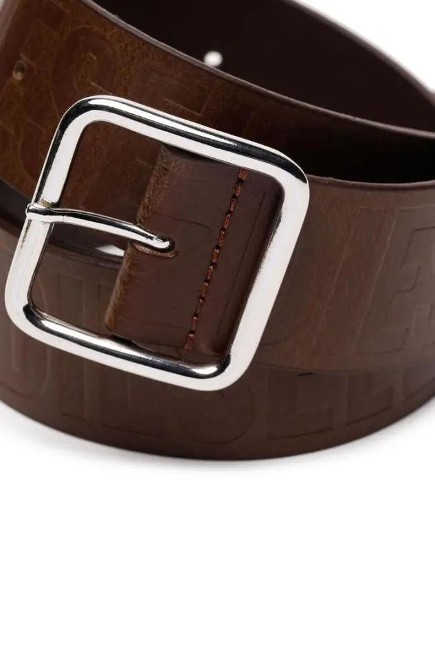Men BIlly Ii Brown Diesel Belts Men BIlly Ii Brown Diesel Belts