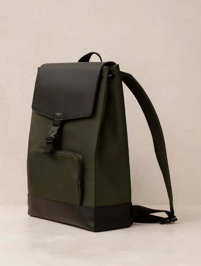 Men Backpacks Bobbies Kotor Army Green Men Backpacks Bobbies Kotor Army Green