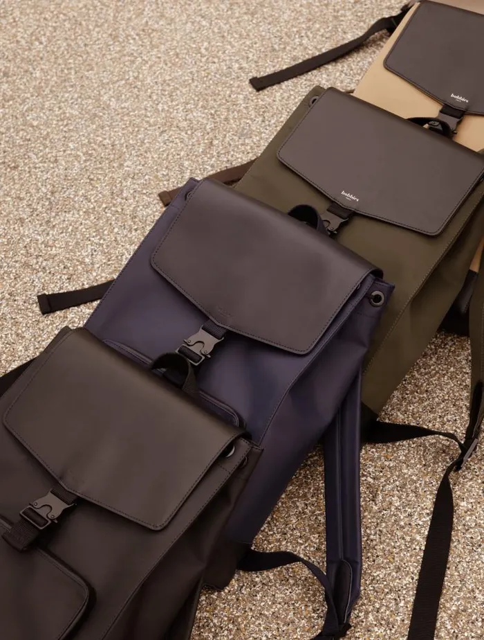 Men Backpacks Bobbies Kotor Army Green Men Backpacks Bobbies Kotor Army Green