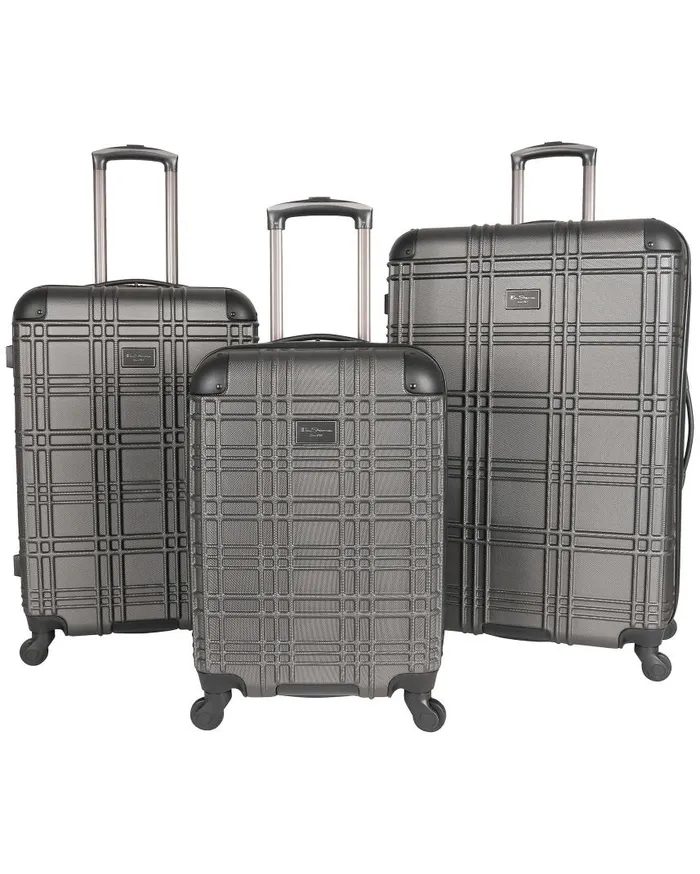 Men Ben Sherman Bags and Luggage Nottingham 24